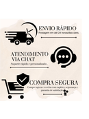 Colar Letra Inicial Banho de Ouro 18k - Personalizado