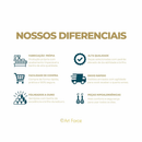 Colar Nome Banhado a Ouro 18k Personalizado Delicado Cursivo Exclusivo - Art Force Semijoias